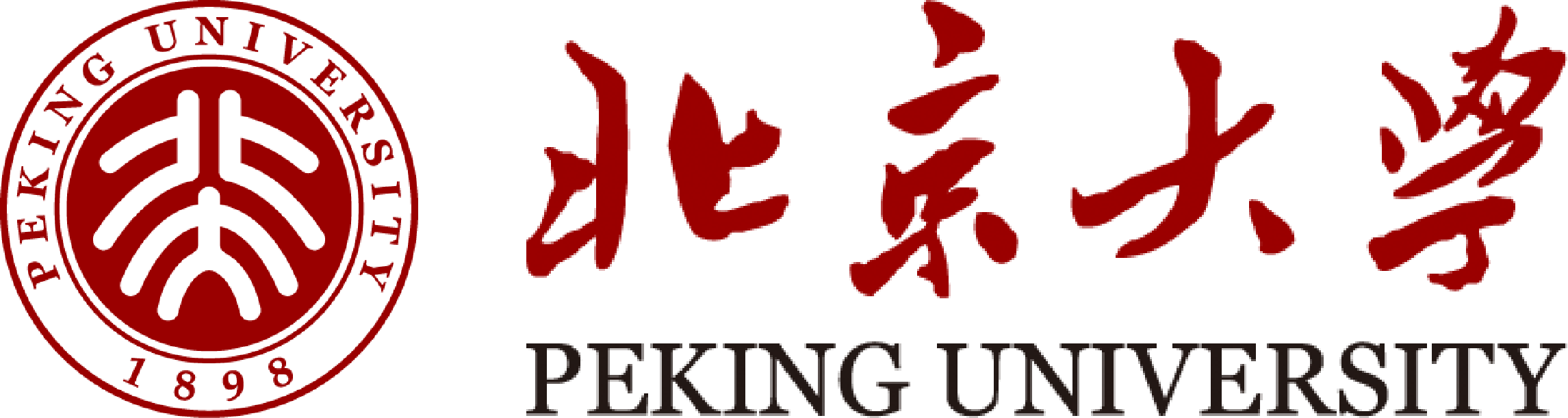 Peking University · 北京大学